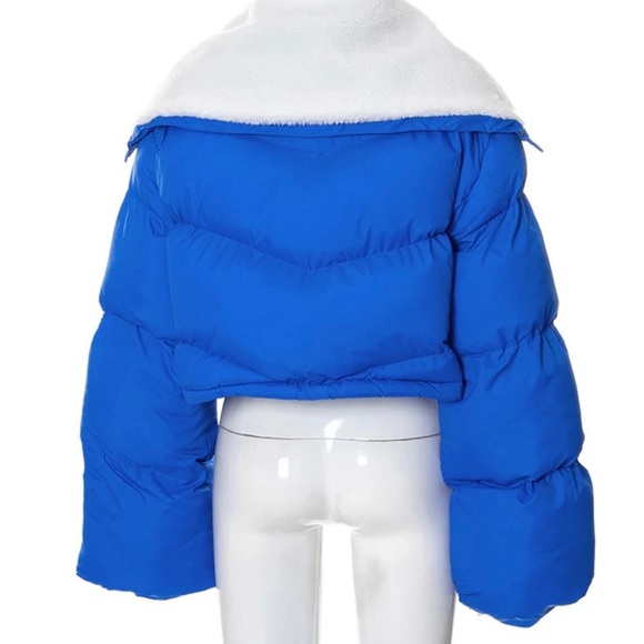 Winter new fashion women coat jacket - Picture 2 of 3